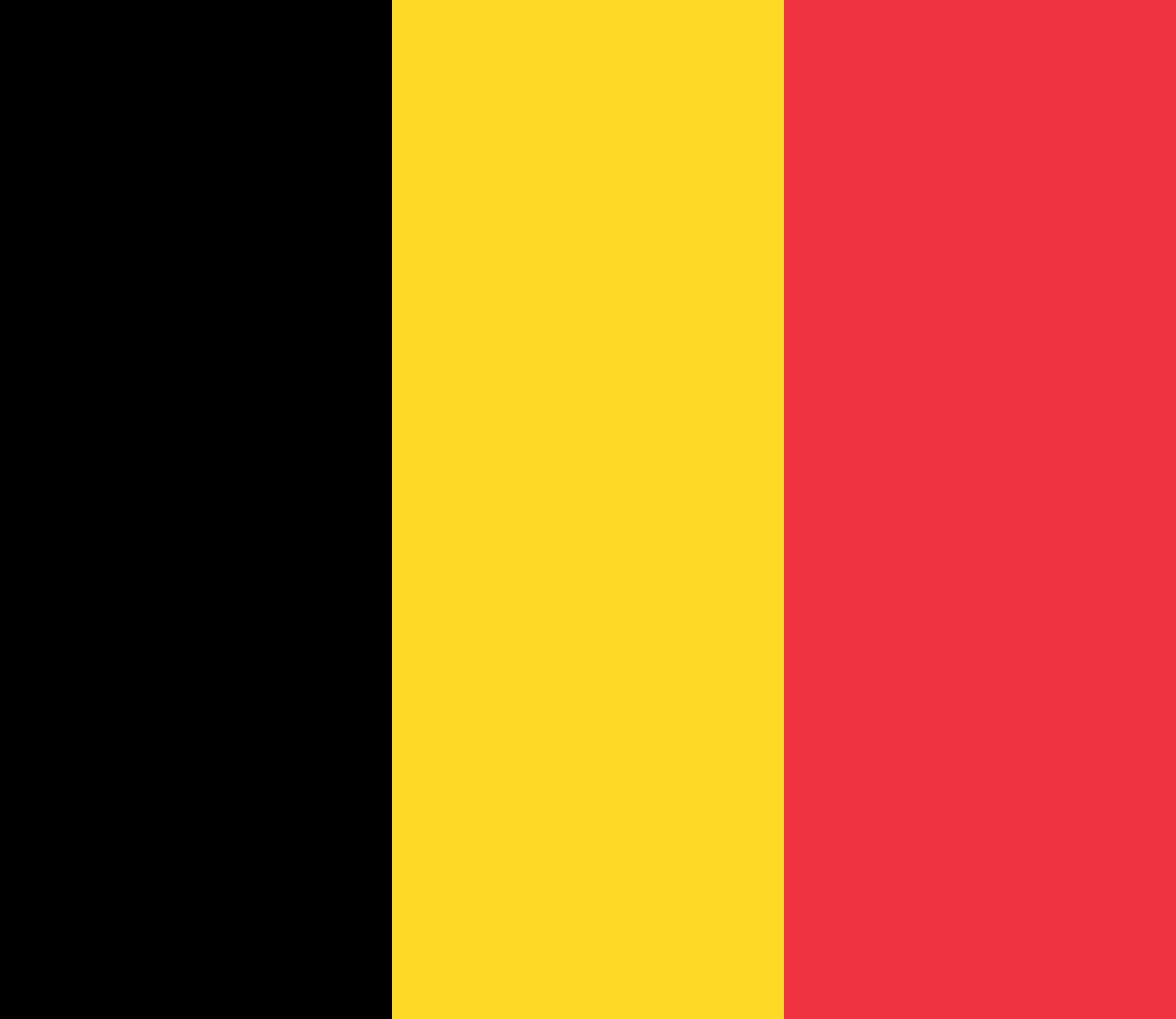 Belgium Vizesi