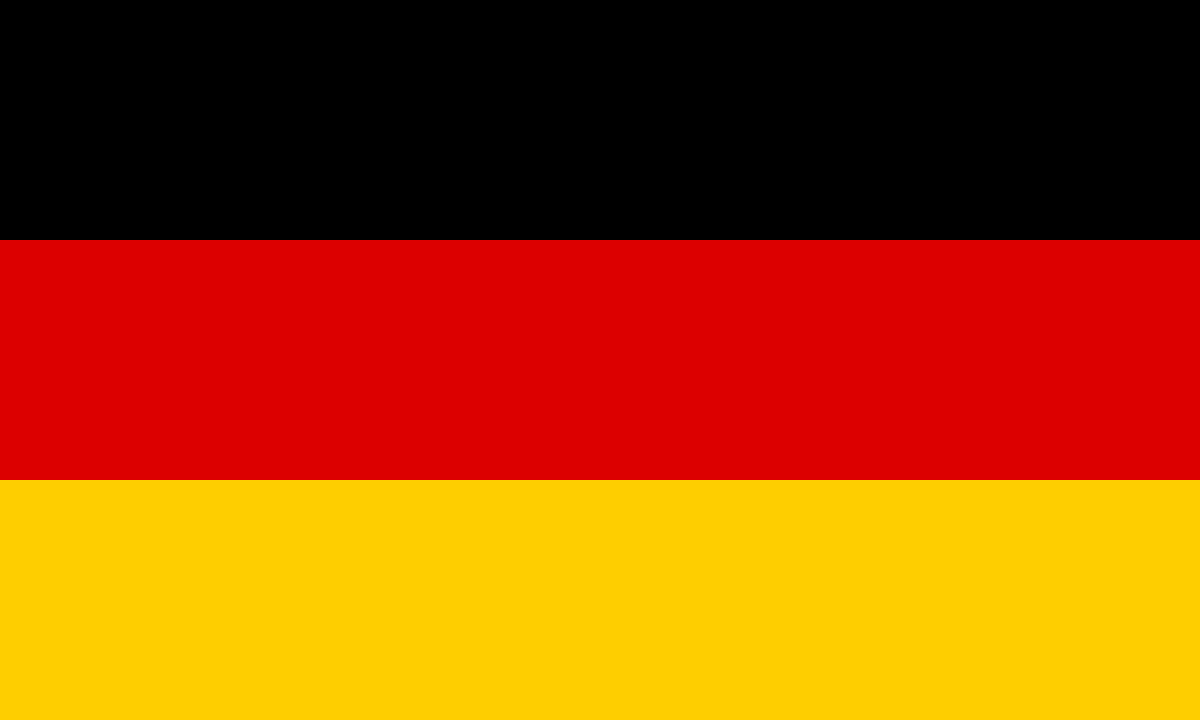 Germany Vizesi