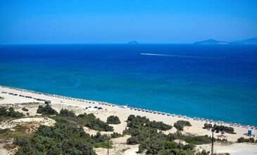 Kos (İstanköy) Adası - 3 Gece 4 Gün