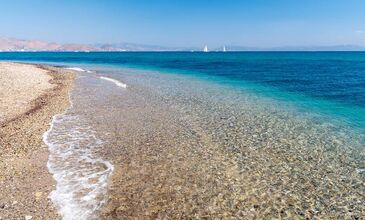 Kos (İstanköy) Adası - 3 Gece 4 Gün