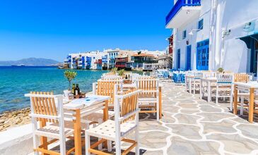 Kuşadası Hareketli Celestyal Journey Yunan Adaları & Atina 7 Gece 8 Gün 2025