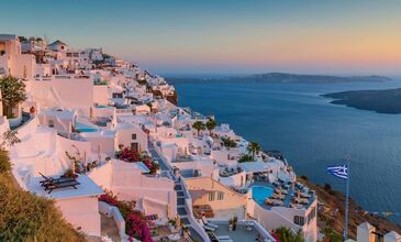 Kuşadası Hareketli Celestyal Journey Yunan Adaları & Atina 7 Gece 8 Gün 2025