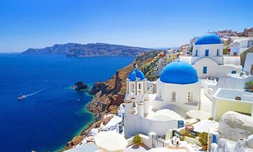 Kuşadası Hareketli Celestyal Journey Yunan Adaları & Atina 7 Gece 8 Gün 2025