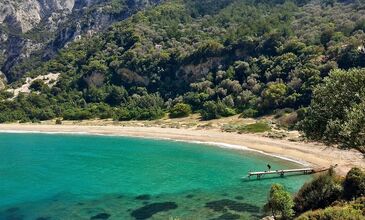 Samos Adası - 2 Gece 3 Gün