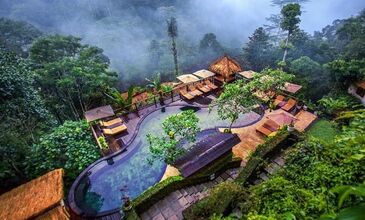 Singapur Havayolları ile Balı & Ubud Turu