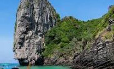 Bangkok & Phuket Turu Etıhad Havayolları İle