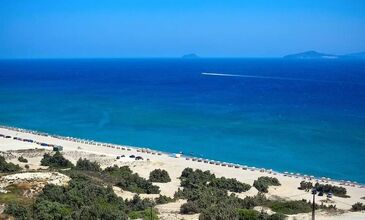Kos (İstanköy) Adası - 4 Gece 5 Gün