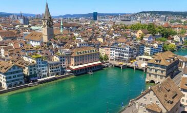 Dolu Dolu Alsace & Colmar & Strazburg Noel Pazarları Rotası Turu V3