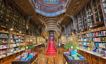 Dolu Dolu Portekiz Turu Keşif Rotaları V2